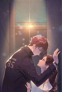 Bìa truyện Mật Ngọt Đáng Yêu