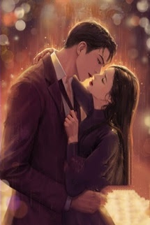 Bìa truyện Em Không Muốn Làm Người Thay Thế Chị
