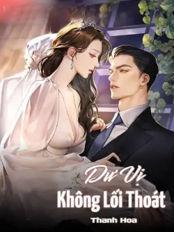 Bìa truyện Dư Vị Không Lối Thoát