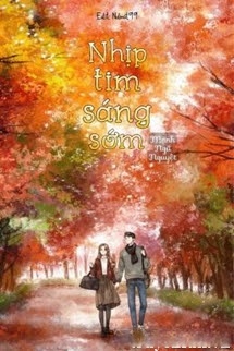 Bìa truyện Nhịp Tim Sáng Sớm