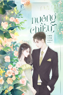 Bìa truyện Nuông Chiều - Thời Tinh Thảo