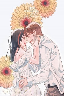 Bìa truyện Nghe Nói Tôi Yêu Thầm Em