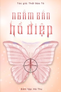 Bìa truyện Ngắm Bắn Hồ Điệp
