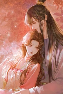 Bìa truyện Động Xuân Tâm