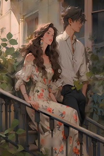 Bìa truyện Trời Lạnh Rồi, Cho Lâm Thị Phá Sản Thôi
