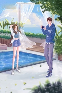 Bìa truyện Đời Vô Tình Mang Em Đến Bên Anh
