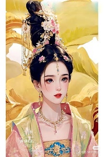 Bìa truyện Phế Hậu Xưng Đế