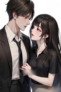 Bìa truyện Kết Hôn Với Sếp