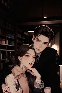 Bìa truyện Rơi Vào Lưới Tình Kẻ Phạm Tội