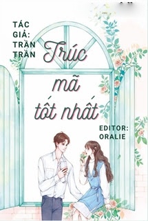 Bìa truyện Trúc Mã Tốt Nhất