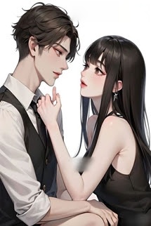Bìa truyện Bảo Bối Nhỏ Em Chạy Không Thoát Đâu