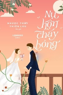 Bìa truyện Nụ Hôn Cháy Bỏng