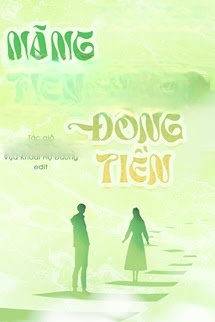 Bìa truyện Năng Lực Của Đồng Tiền