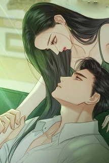 Bìa truyện Ông Chủ Ở Bên Cạnh Nhà Tôi