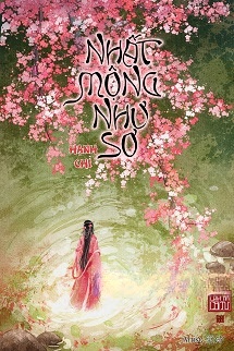 Bìa truyện Nhất Mộng Như Sơ