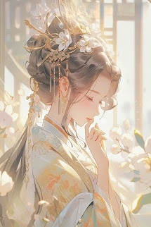 Bìa truyện Thịnh Sủng Tiểu Quận Chúa