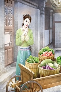 Bìa truyện Thập Niên 70 Thần Y Hằng Ngày Ăn Dưa