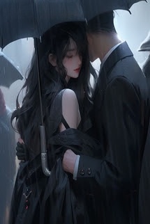 Bìa truyện Không Thể Yêu Cũng Chẳng Thể Thương