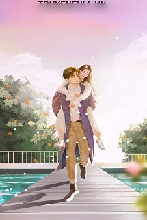 Bìa truyện Cưng Chiều - Mộ Nghĩa