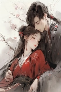 Bìa truyện Nhất Vãng Tình Thâm
