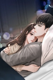 Bìa truyện Cô Vợ Hoán Đổi