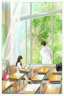 Bìa truyện Giả Ngoan