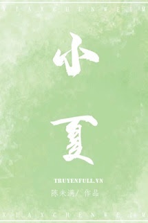 Bìa truyện Tiểu Hạ