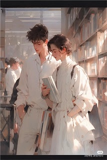 Bìa truyện Tường Nam Ngoảnh Hướng Bắc