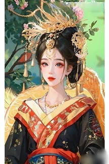 Bìa truyện Phượng Hoàng Vô Song