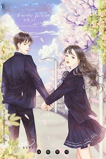 Bìa truyện Đợi Em Ngoái Đầu Nhìn Lại