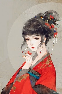 Bìa truyện Xuyên Thành Vợ Trước Của Cặn Bã