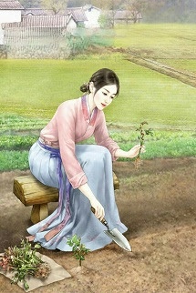 Bìa truyện Mang Theo Kho Hàng Trở Về Thập Niên 80