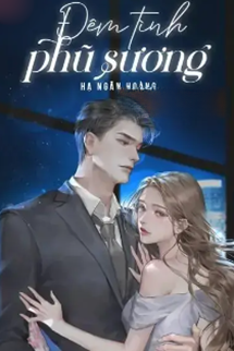 Bìa truyện Đêm Tình Phũ Sương