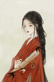 Bìa truyện Phượng Hoàng Nghịch Mệnh