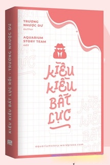 Bìa truyện Kiều Kiều Bất Lực