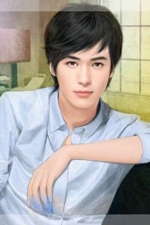 Bìa truyện Ông Xã Là Giáo Sư! Mau Chạy