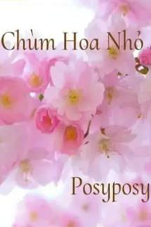 Bìa truyện Chùm Hoa Nhỏ