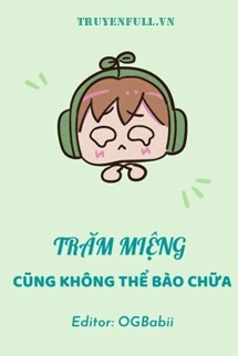 Bìa truyện Trăm Miệng Cũng Không Thể Bào Chữa