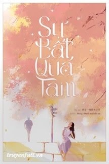 Bìa truyện Sự Bất Quá Tam