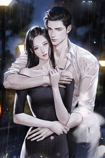 Bìa truyện Hôn Nhân Hợp Đồng - Yêu Em Thật Lòng