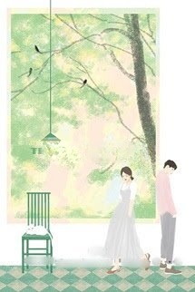 Bìa truyện Sự Hối Hận Muộn Màng