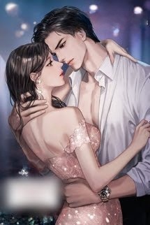 Bìa truyện Hắc Đạo Tổng Tài Cuồng Sủng Tôi