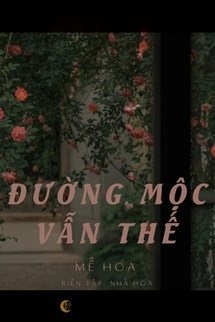 Bìa truyện Đường Mộc Vẫn Thế