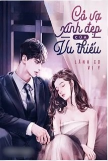 Bìa truyện Cô Vợ Xinh Đẹp Của Vu Thiếu