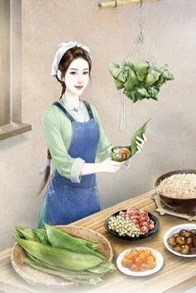 Bìa truyện Thập Niên 70 Ôm Chặt Bắp Đùi Đại Lão