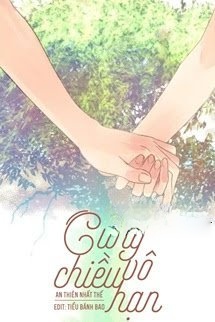 Bìa truyện Cưng Chiều Vô Hạn - An Thiên Nhất Thế