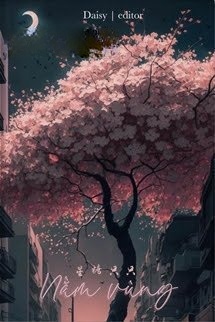 Bìa truyện Nằm Vùng