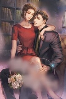 Bìa truyện Ông Chú Già Và Mẹ Đơn Thân