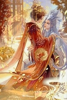Bìa truyện Cửu Châu Hải Thượng Mục Vân Ký