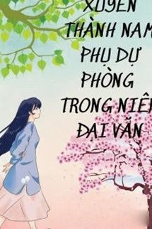 Bìa truyện Xuyên Thành Nam Phụ Dự Phòng Trong Niên Đại Văn